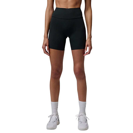 Шорты Jordan Sport Dri-FIT Flightweight High-Rise 6"