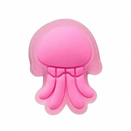 Украшение для обуви Crocs Jellyfish