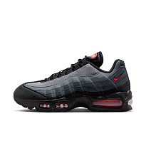 Кроссовки Nike Air Max 95 Big Bubble