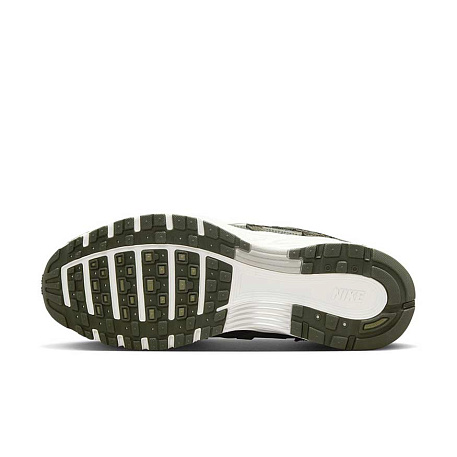Кроссовки Nike P-6000 SE