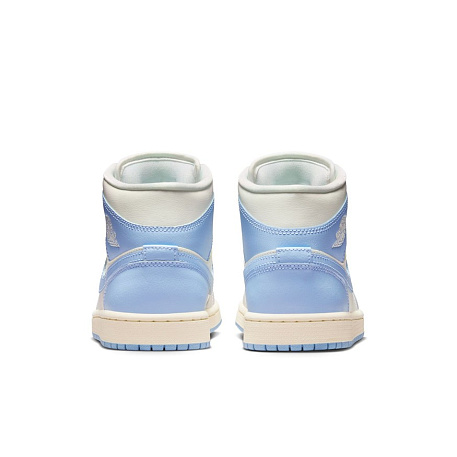 Кроссовки Air Jordan 1 Mid