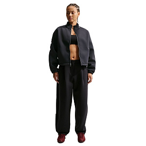 Толстовка Nike Sportswear Pregame Fleece Track Jacket