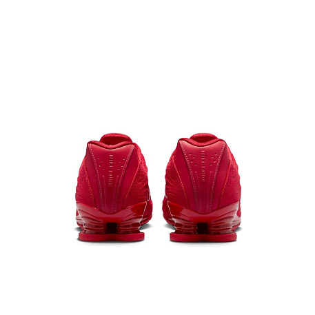 Кроссовки Nike Shox Z