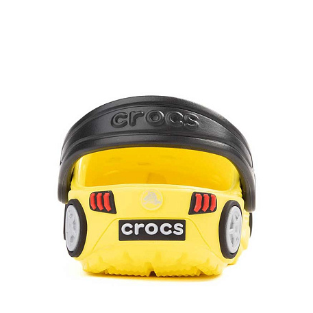 Клоги Crocs Classic IAM Race Car Clog T CbY