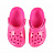 Клоги Crocs Classic Neon Highlighter