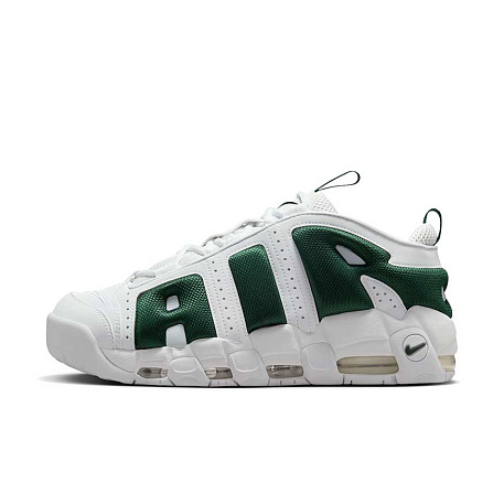 Кроссовки Nike Air More Uptempo Low
