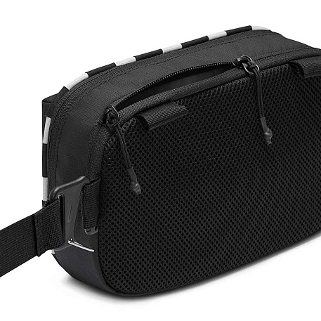 Сумка на плечо Nike Hayward Patrol Crossbody (4L)