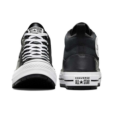 Кеды Converse Chuck Taylor All Star Mid Malden Stree