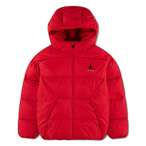 Куртка Jordan Brooklyn Graphic Puffer