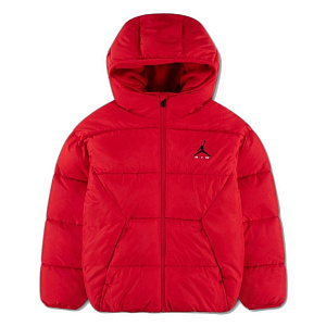 Куртка Jordan Brooklyn Graphic Puffer