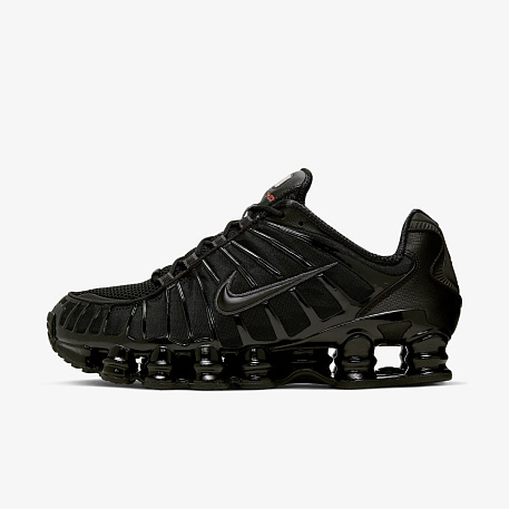 Кроссовки Nike  SHOX TL