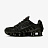 Кроссовки Nike  SHOX TL