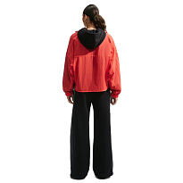 Брюки Nike Sportswear Phoenix Fleece Mid-Waist Mid-Rise Scallop Wide-Leg
