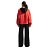 Брюки Nike Sportswear Phoenix Fleece Mid-Waist Mid-Rise Scallop Wide-Leg