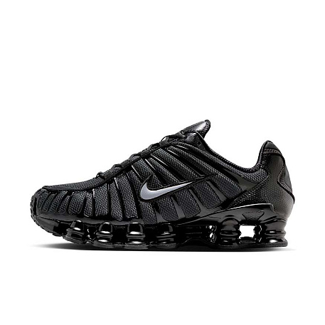 Кроссовки Nike Shox Total Length