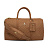 Сумка Jordan Suede Monogram Duffel