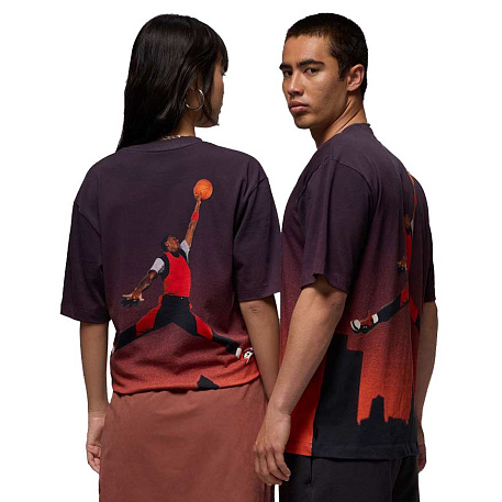 Футболка Air Jordan 85 Gradient T-Shirt