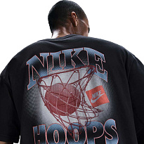 Футболка Nike Max90 Basketball T-Shirt