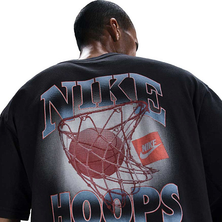 Футболка Nike Max90 Basketball T-Shirt