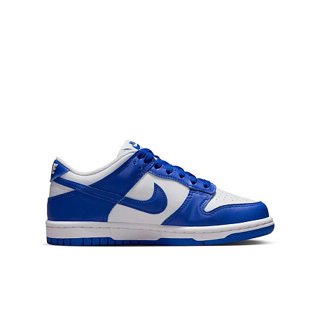 Кроссовки Nike Dunk Low