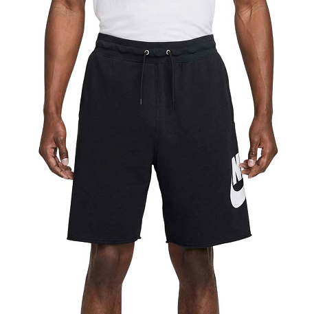 Шорты Nike Club French Terry Alumni Shorts