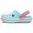Клоги Crocs Crocband Clog