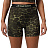 Лосины Jordan Sport Dri-FIT High-Waisted 5" Printed Shorts