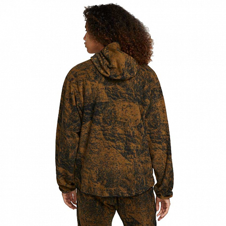 Толстовка Nike NRG ACG TF WOLF TREE HD AOP