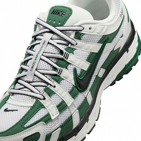 Кроссовки Nike P-6000