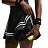 Юбка NikeCourt Slam High-Rise Skirt US Open