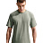 Футболка Nike Primary Dri-FIT Short-Sleeve Versatile Top