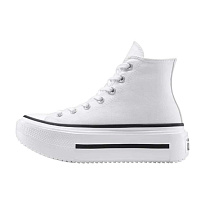Кеды Converse Chuck Taylor All Star Lift Double Stack
