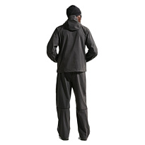 Ветровка Nike Dri-FIT Tech Woven Windrunner Full-Zip Jacket