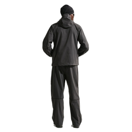 Ветровка Nike Dri-FIT Tech Woven Windrunner Full-Zip Jacket