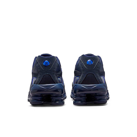 Кроссовки Nike Shox Ride 2