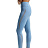 Лосины Nike Dri-FIT Universal 7/8 Tights Mesh