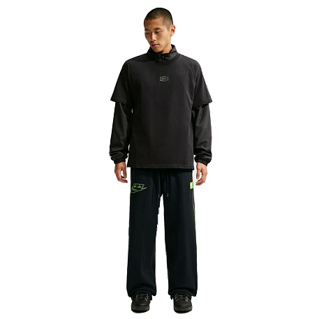 Брюки Nike Air BB Open-Hem Pants