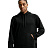 Толстовка Nike Dri-FIT NAC Fleece Pump Cover Hoodie