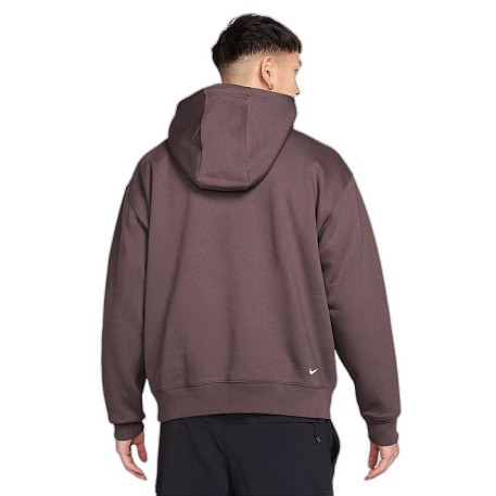Толстовка Nike All Conditions Gear Tuff Fleece Pullover Hoodie