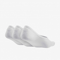 Носки Nike 3PPK WOMENS LIGHTWEIGHT FOOTI