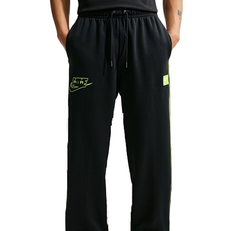 Брюки Nike Air BB Open-Hem Pants