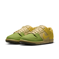 Кроссовки Nike SB Dunk Low Pro WC