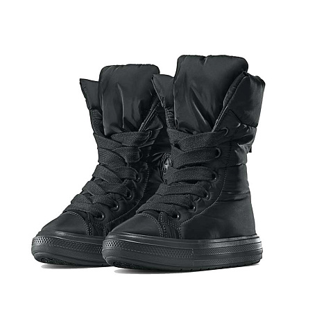 Сапоги Converse Chuck Taylor All Star Elements Boot