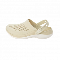 Клоги Crocs LiteRide 360 Clog Nvy/Ppr