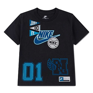 Футболка Nike Multisport SS Tee