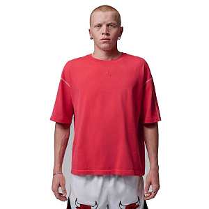 Футболка Jordan Flight Heavyweight Short Sleeve Top