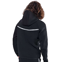 Толстовка Nike Tech Fleece Hoodie Windrunner Full-Zip