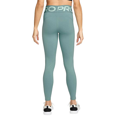 Лосины Nike Pro Sculpt High-Waisted Full-Length Leggings