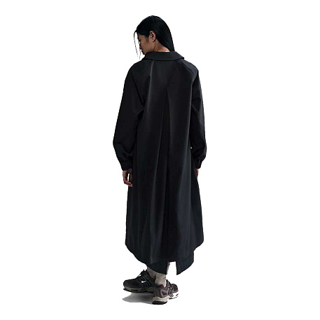 Куртка Nike Sportswear Collection Loose Twill Trench Coat