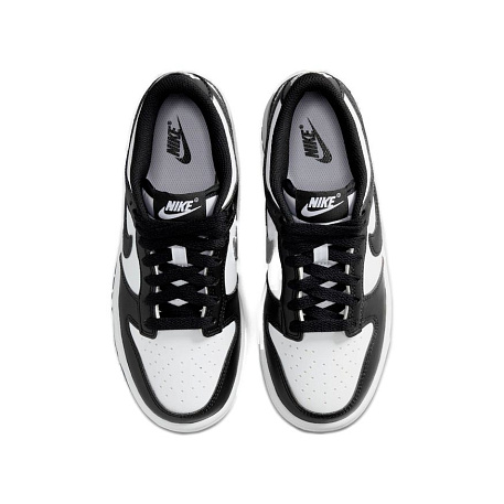 Кроссовки Nike Dunk Low (Grade School) (GS)